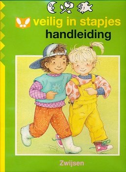 Veilig Leren Lezen 1e Maanversie Veilig in Stapjes Complete methode (zie omschrijving)