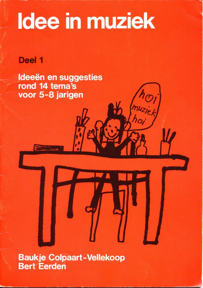Idee in muziek / deel 1
