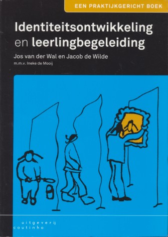Identiteitsontwikkeling en leerlingbegeleiding