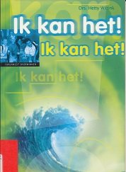 Ik Kan het!