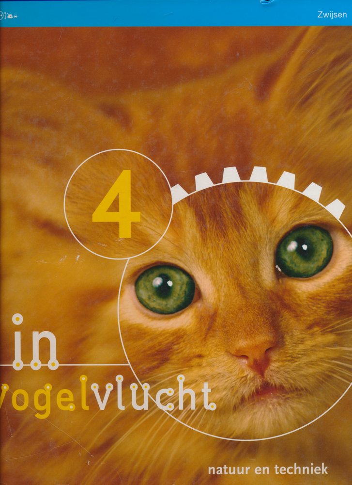 In Vogelvlucht versie 2 Handleiding groep 4 Compleet