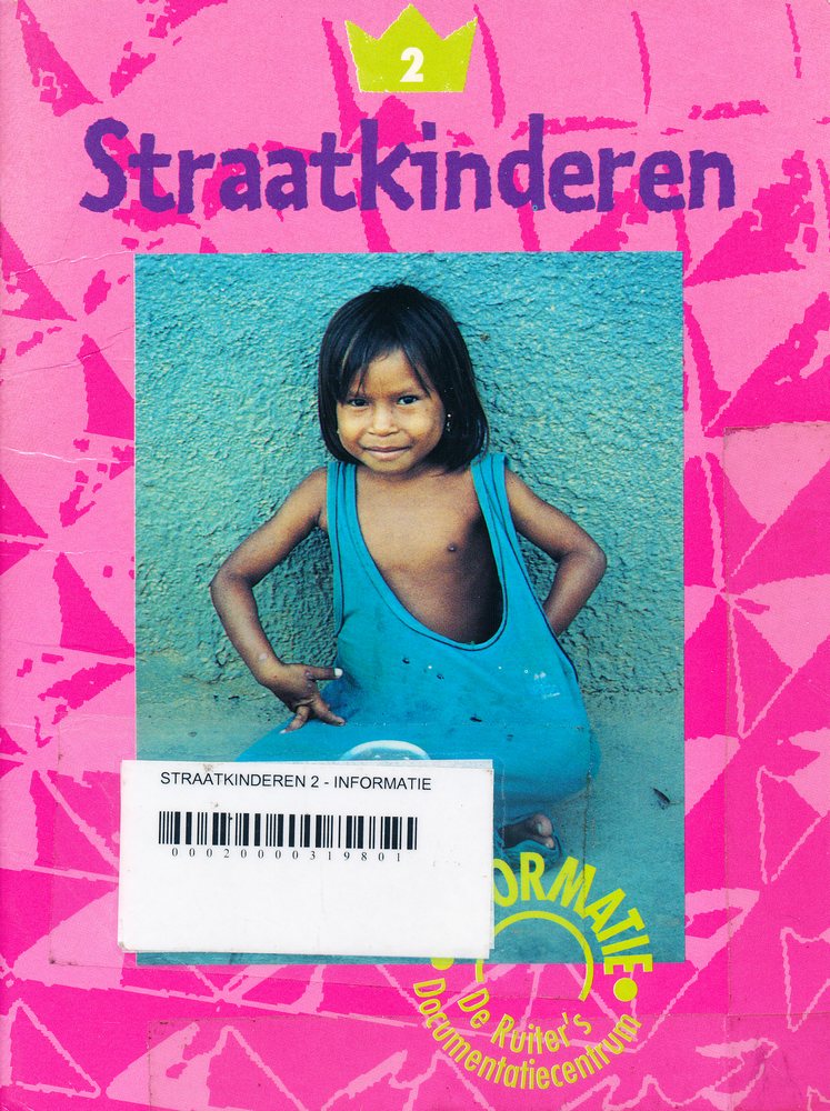De Ruiter's informatie 2: Straatkinderen