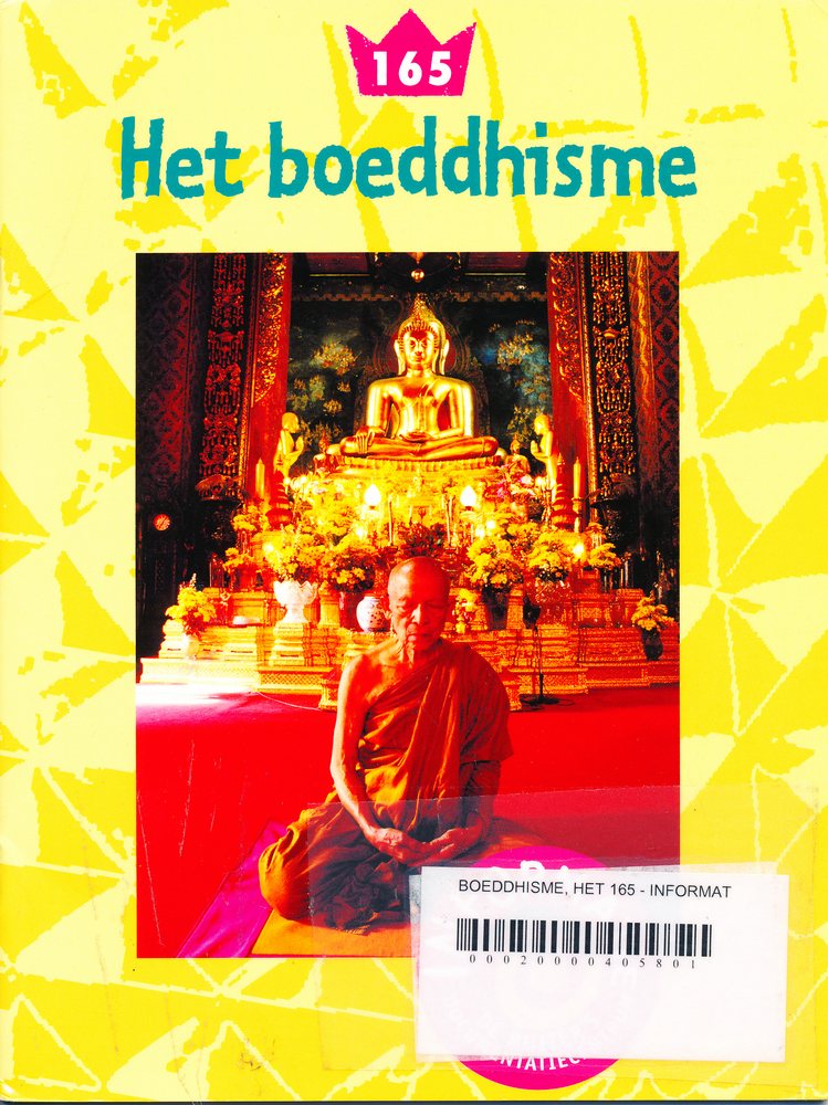 De Ruiter's informatie 165 Het boeddhisme