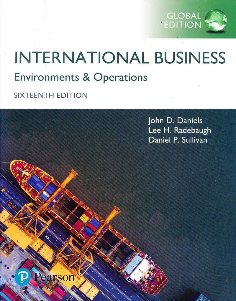International Business