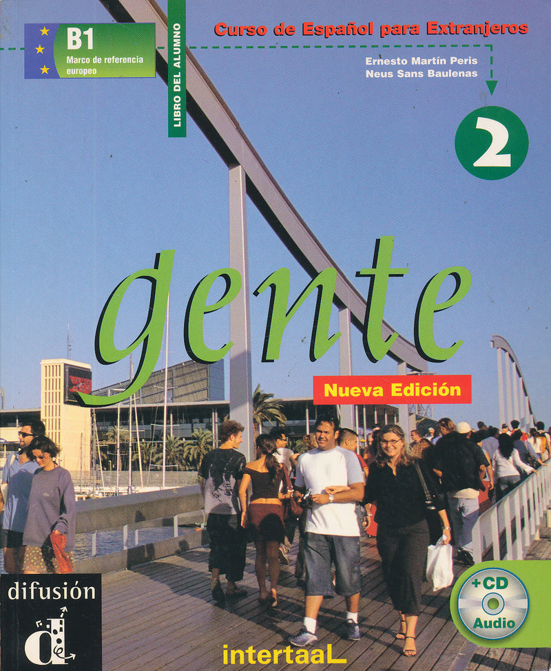 Libro del alumno (2 delig)