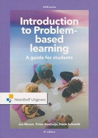 Introduction to Problem based Learning