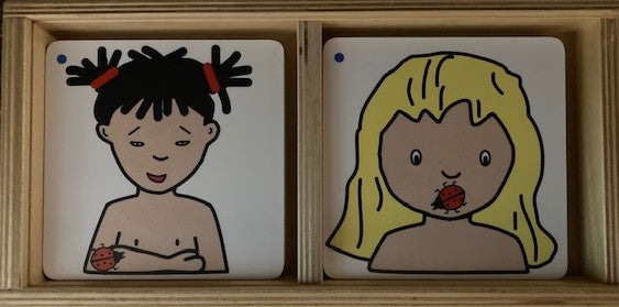 Jegro Dat is mijn ...lichaam