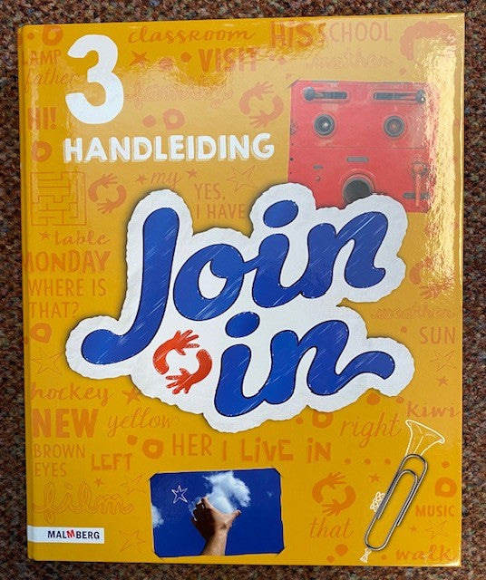Join in Handleiding groep 3