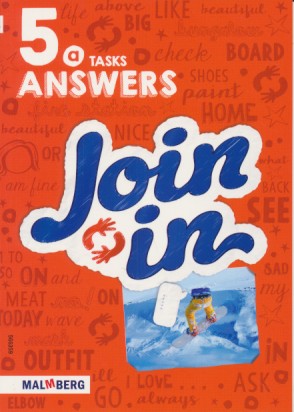 Join in Antwoordenboek 5 A-B