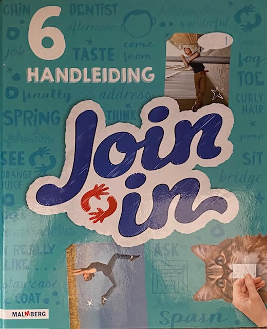 Join in Handleiding groep 6