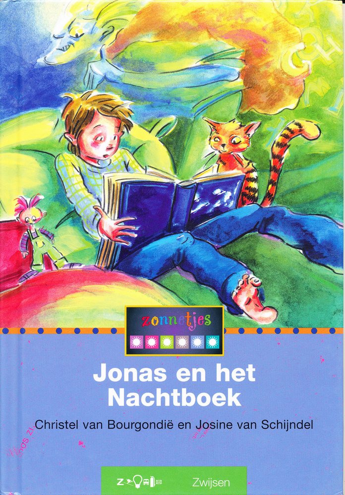 Veilig Leren Lezen Leesserie Zonnetjes kern 11 (3-delig)