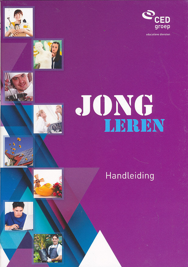 Jong leren Handleiding
