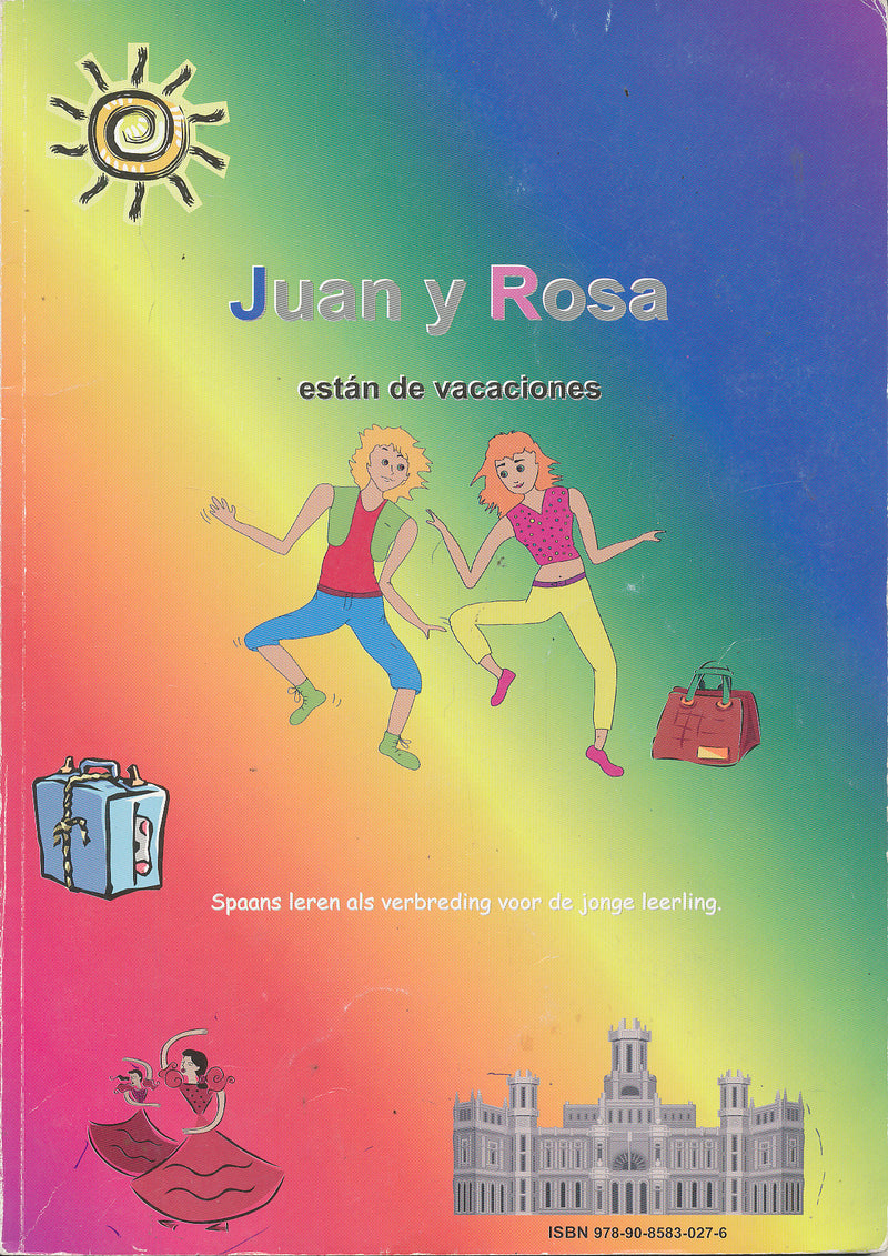 Juan y Rosa