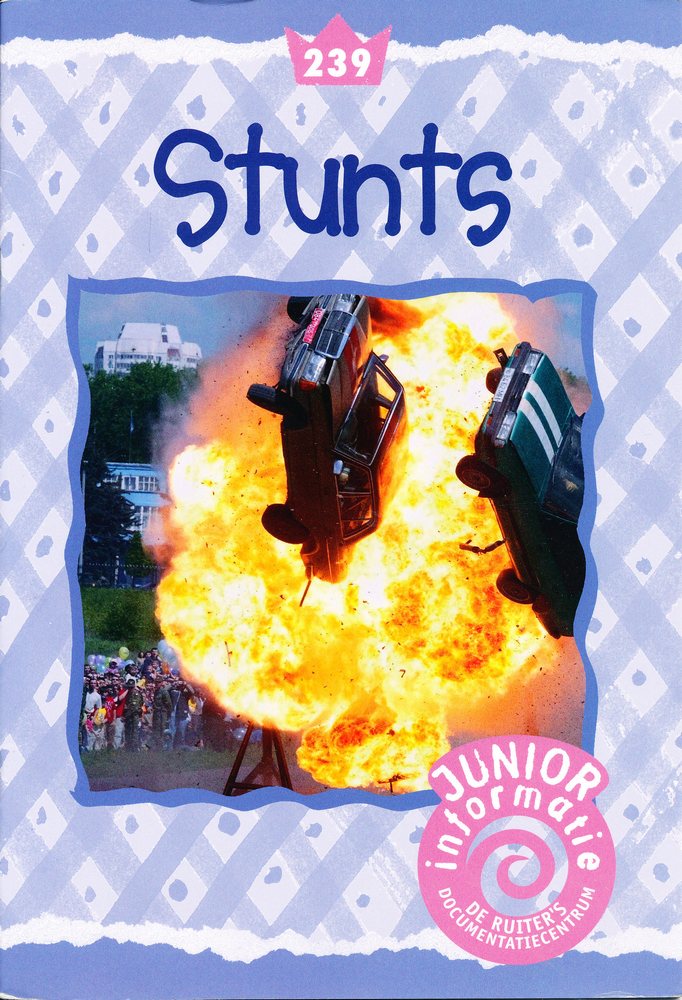 De Ruiter's Junior informatie 239 Stunts