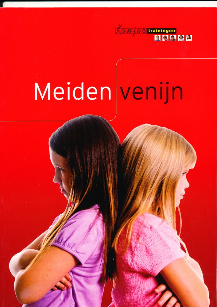Kanjertraining Meidenvenijn (per stuk)