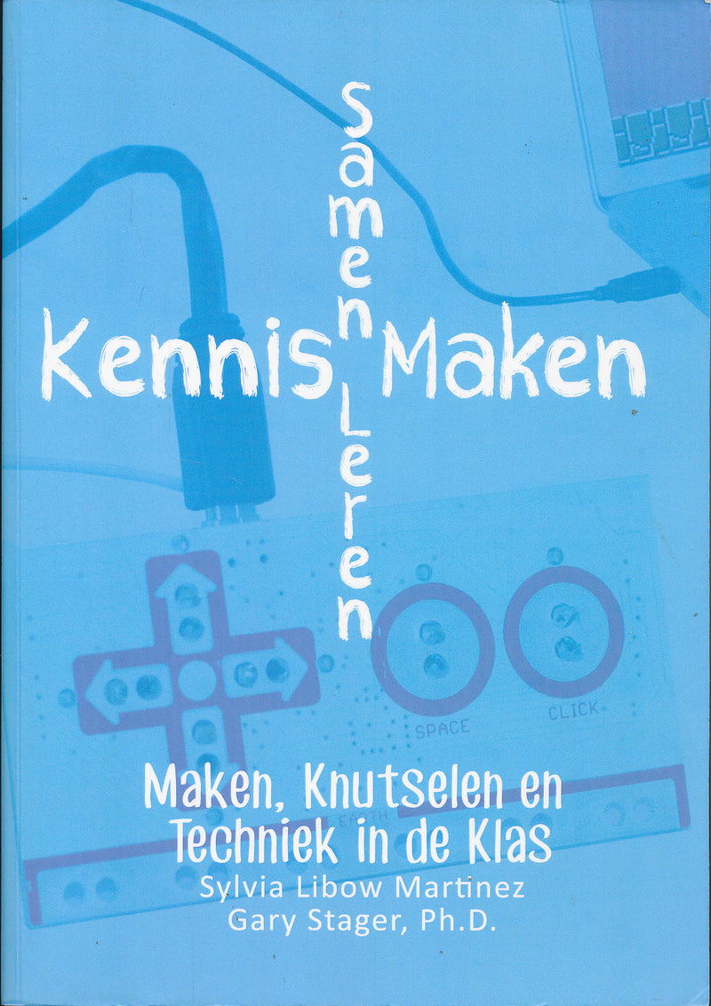 Kennis maken, samen leren