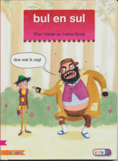 Veilig Leren Lezen Kim Versie Leesseries