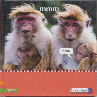Veilig Leren Lezen Kim versie Kern 1 Leesboek mmm