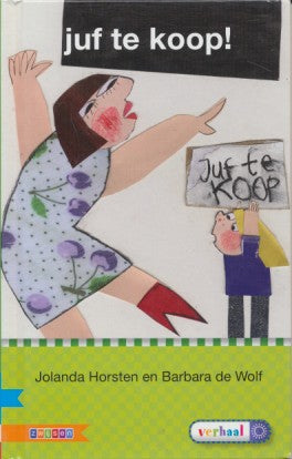 Veilig Leren Lezen Kim versie Kern 4 Leesboek juf te koop!