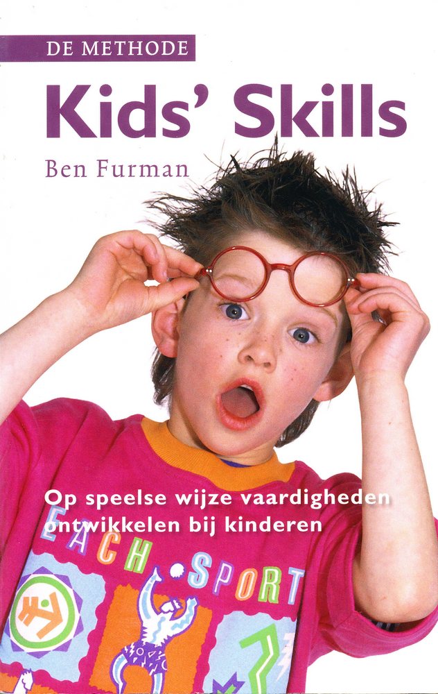 Kids' Skills