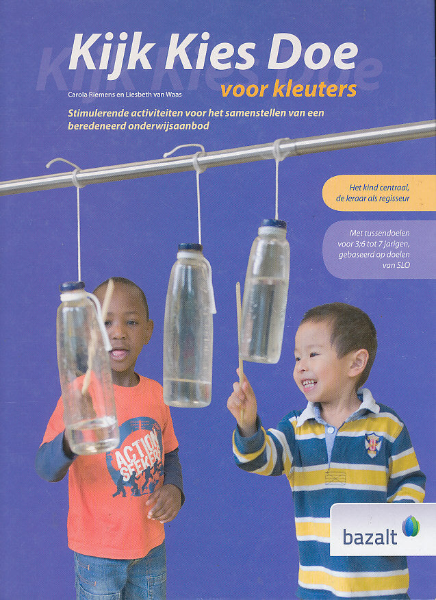 Kijk Kies Doe