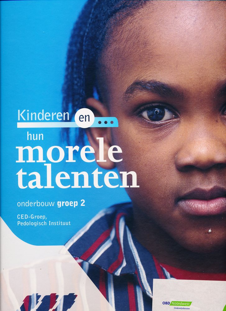 Kinderen en hun morele talenten groep 2