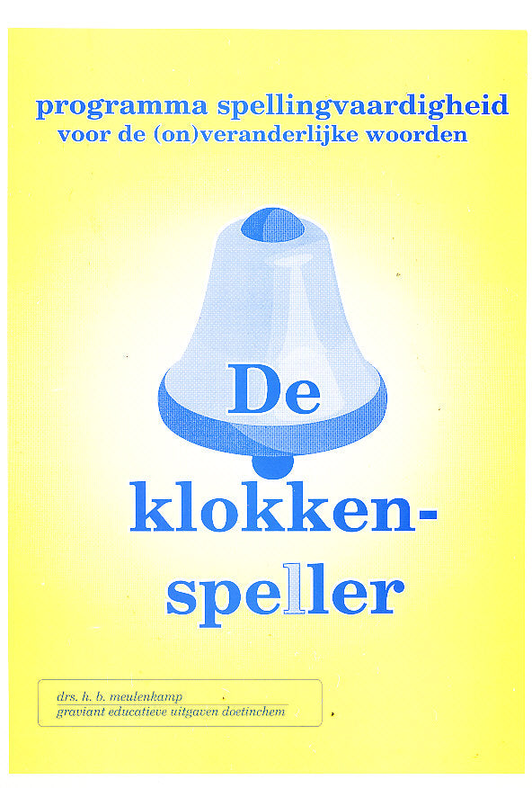 De Klokkenspeller 2