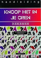 Knoop het in je oren Handleiding Rekenen