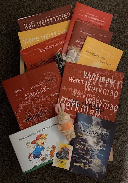 Koffer van Verdriet