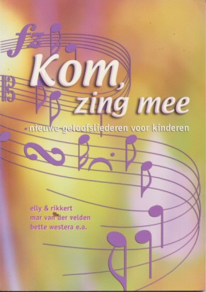 Kom zing mee