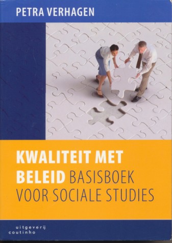 Kwaliteit met beleid in nieuwstaat