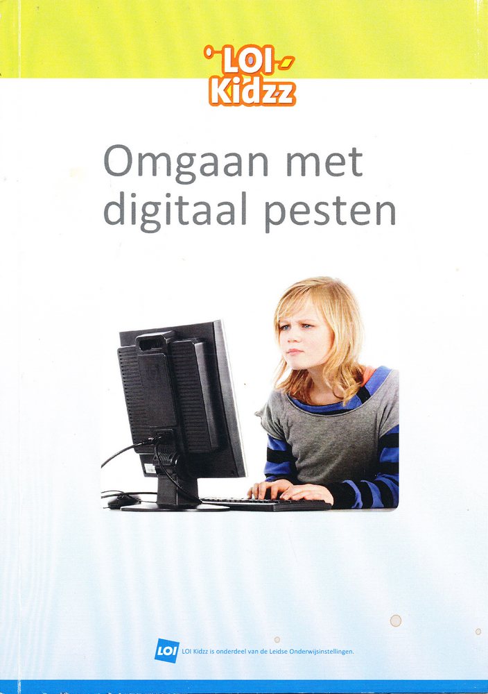 Omgaan met digitaal pesten (LOI -Kidzz)