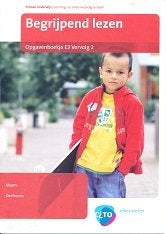CITO/LOVS (2008) Leestechniek E3 vervolg 2 (per stuk)