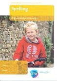 CITO/LOVS (2008) Spelling Opgavenboekje E5 Vervolg 2 (per stuk)