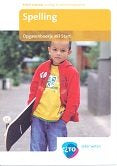 CITO/LOVS (2008) Spelling Opgavenboekje M3 Start (per stuk)