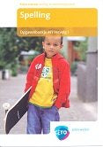 CITO/LOVS (2008) Spelling Opgavenboekje M3 Vervolg 1 (per stuk)