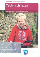 CITO/LOVS (2008) Leestempo Opgavenboekje E5 Extra 2 (per stuk)