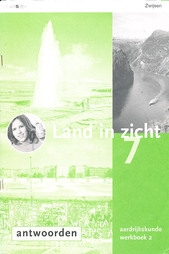 Land in Zicht versie 2 antwoorden werkboek groep 7 deel 2