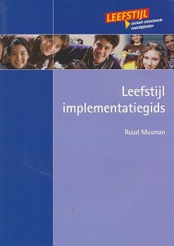 Leefstijl Implementatiegids