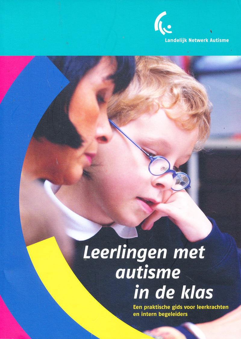 Leerlingen met autisme in de klas