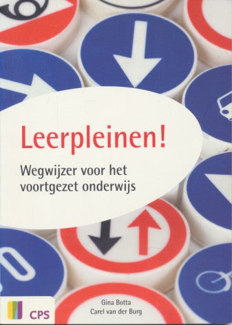 Leerpleinen!