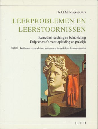 Leerproblemen en leerstoornissen in nieuwstaat