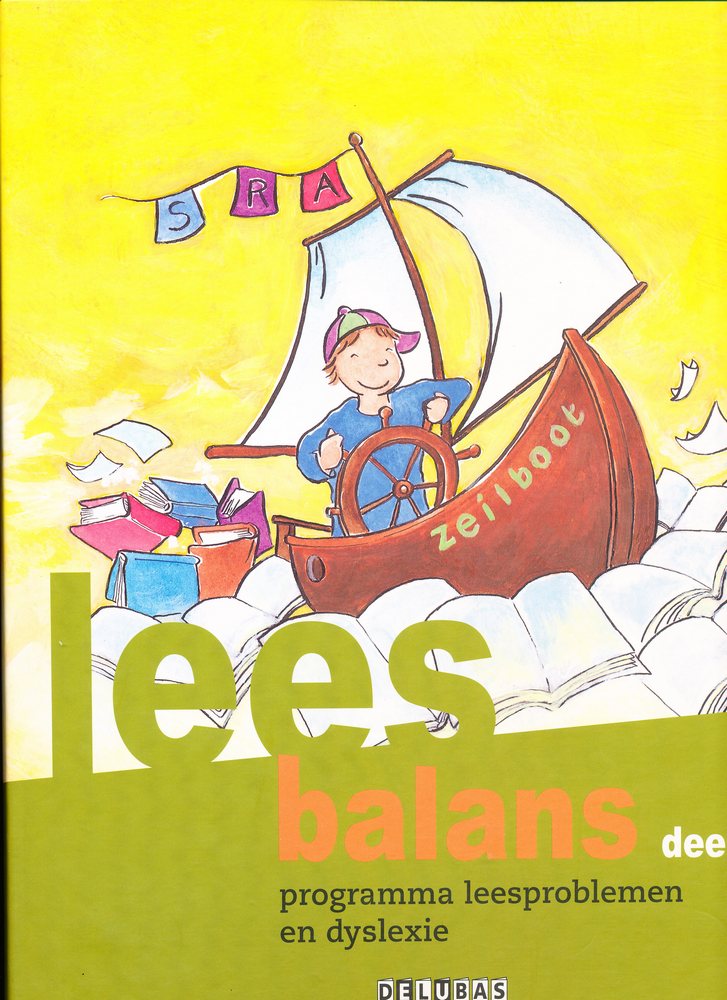 Leesbalans deel 4