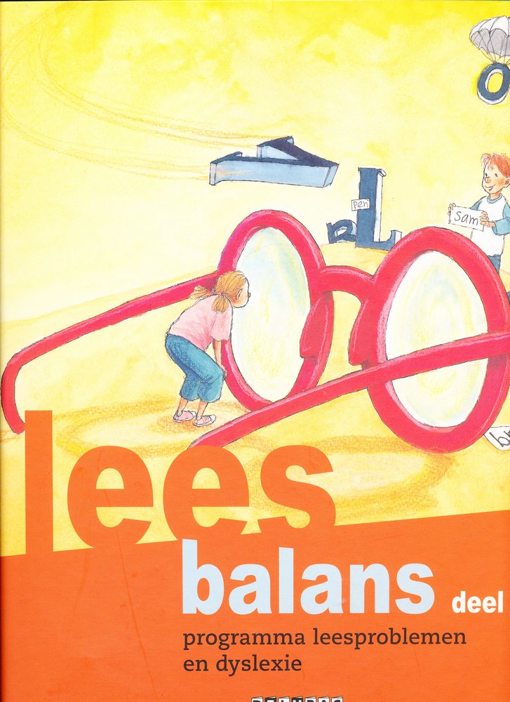 Leesbalans deel 1