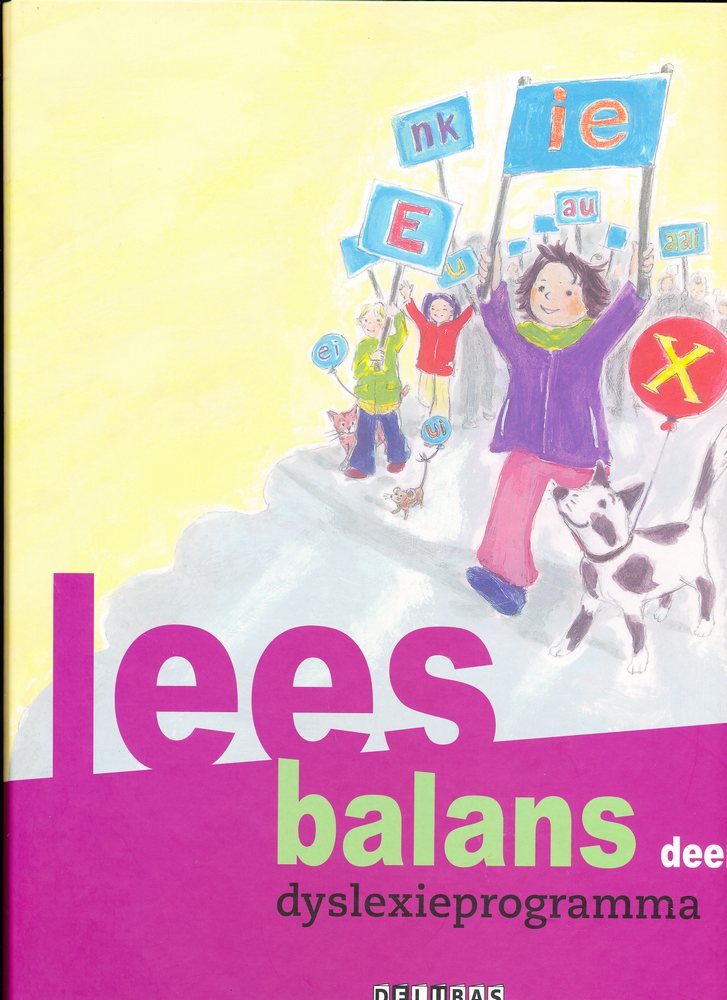 Leesbalans deel 3