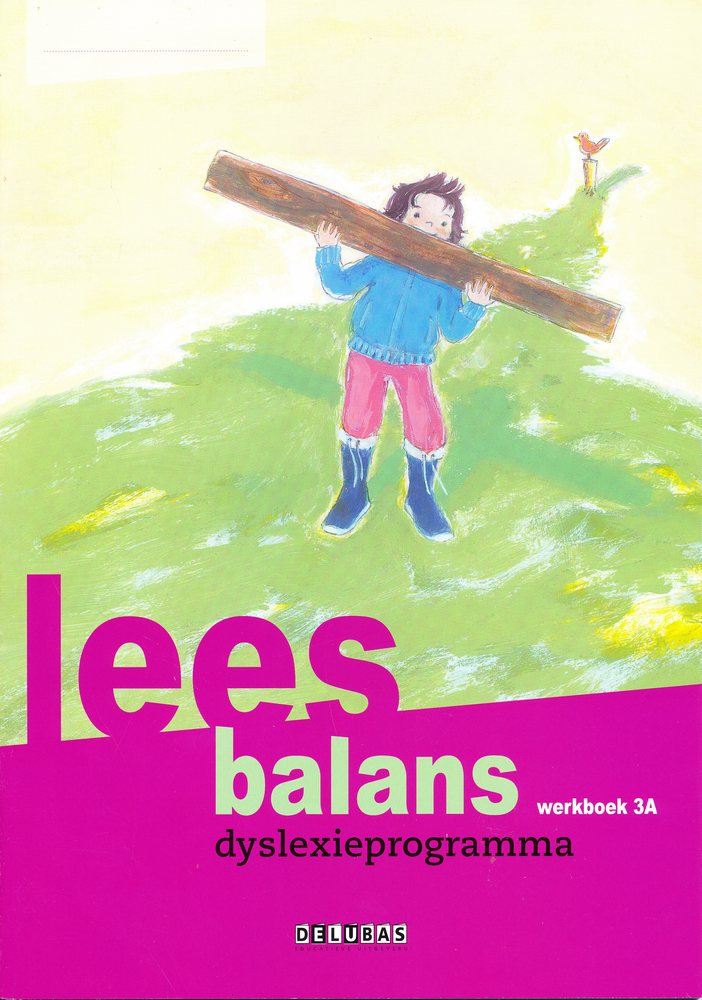 Leesbalans leerlingenset 3 ( zie omschrijving )