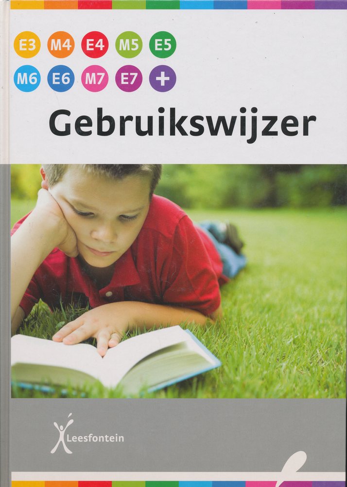 Leesfontein Gebruikswijzer