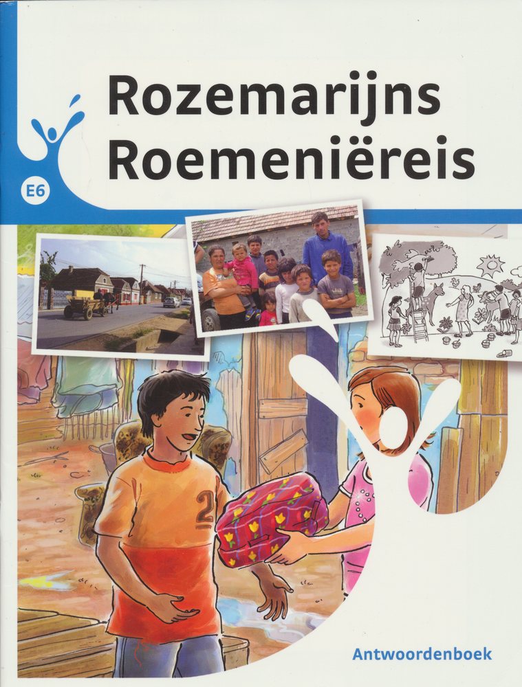 Leesfontein antwoorden E6 Rozemarijns Roemeniëreis