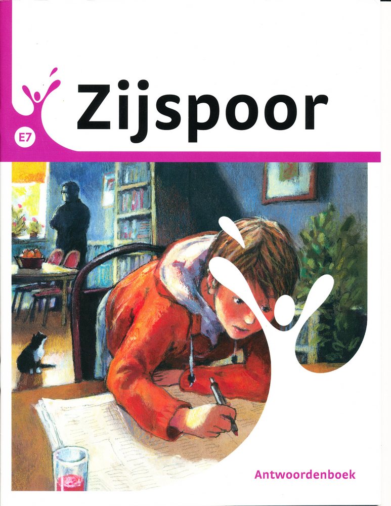 Leesfontein antwoorden E7 Zijspoor