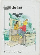 Leeslijn versie 1 Wegboek A De Hut